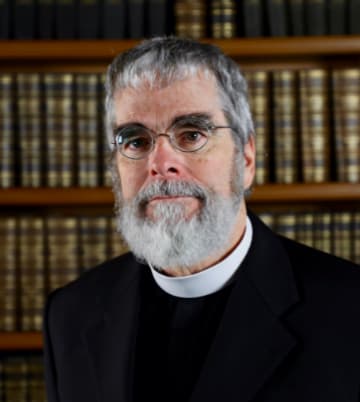 Guy J. Consolmagno